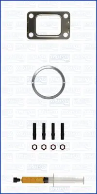 Kit de montage, compresseur AJUSA JTC12045