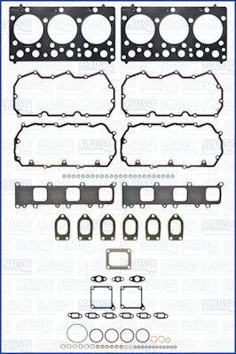 Pochette haute AJUSA 52418000