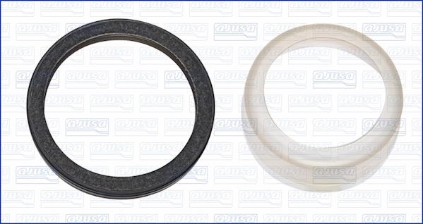 Bague d'étanchéité, vilebrequin AJUSA 15101300