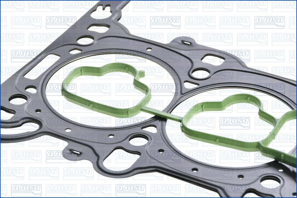 Pochette moteur complète AJUSA 50330200