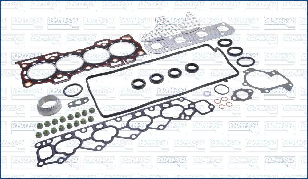 Pochette haute AJUSA 52215700