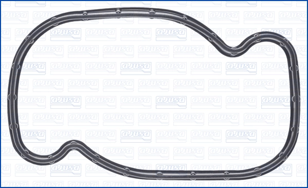 Joint d'étanchéité, pompe à carburant AJUSA 01513900