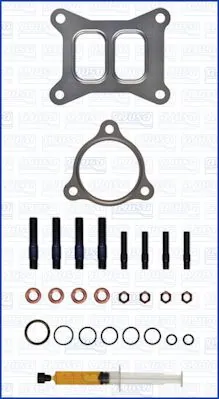 Kit de montage, compresseur AJUSA JTC11716