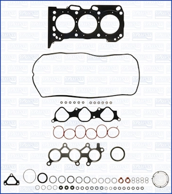 Pochette haute AJUSA 52327300