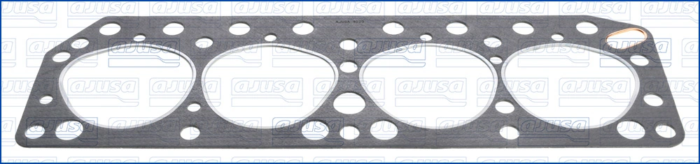 Joint d'étanchéité, culasse AJUSA 10018100