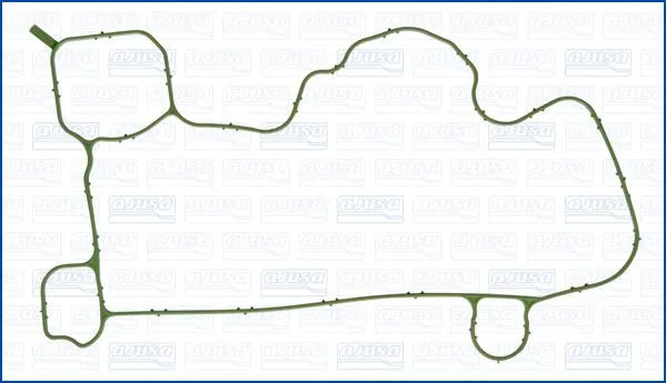 Joint d'étanchéité, pompe à huile AJUSA 01303800