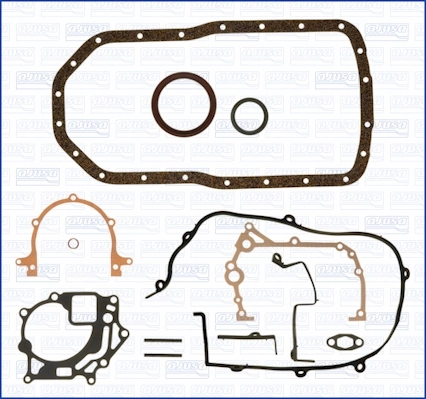 Pochette basse AJUSA 54070000