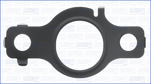 Gasket, EGR valve pipe