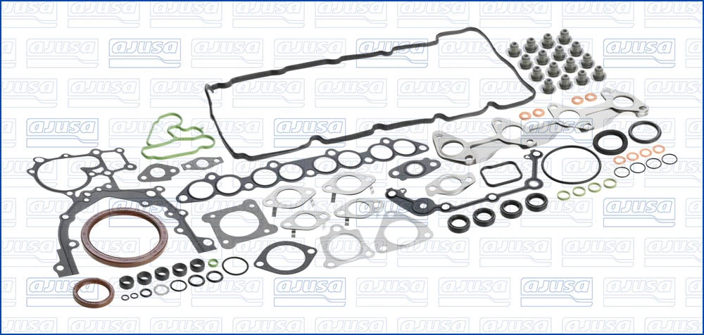 Pochette moteur complète AJUSA 51033200