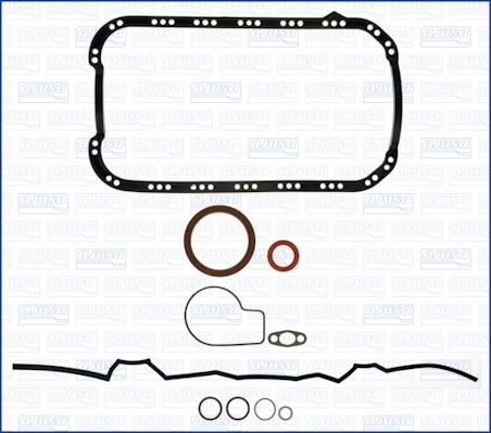 Pochette basse AJUSA 54175100