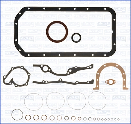 Pochette basse AJUSA 54052700