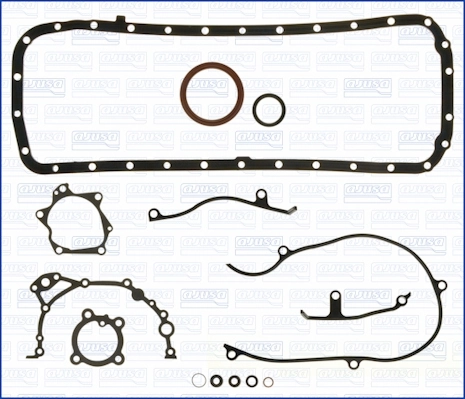 Pochette basse AJUSA 54063000