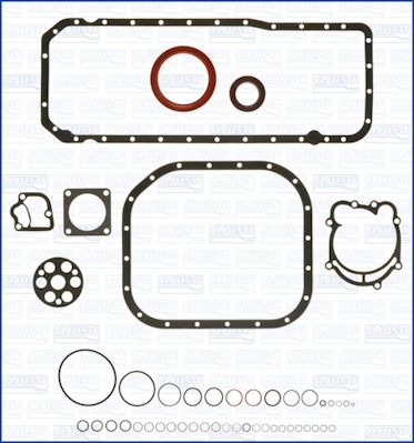 Pochette basse AJUSA 54040200