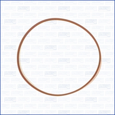 Joint d'étanchéité, collecteur d'admission AJUSA 24028700