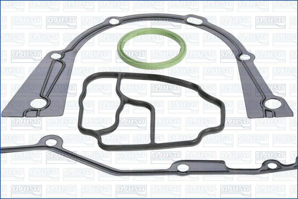 Pochette moteur complète AJUSA 50223000