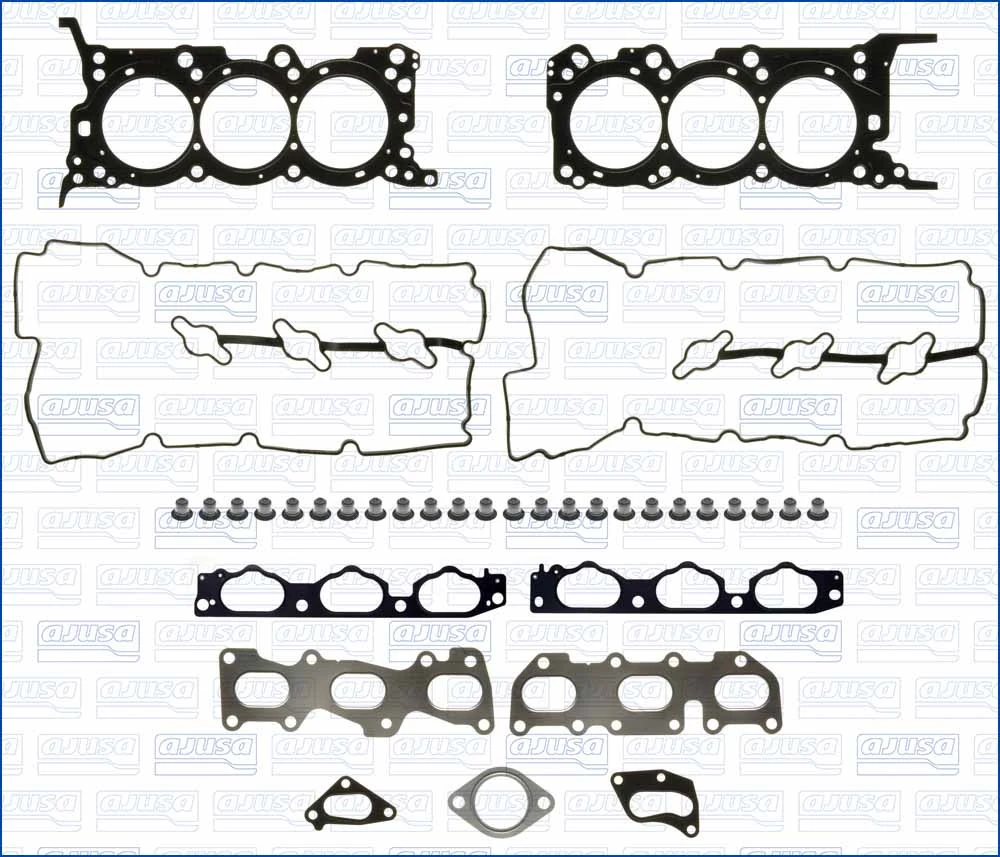 Pochette haute AJUSA 52283500