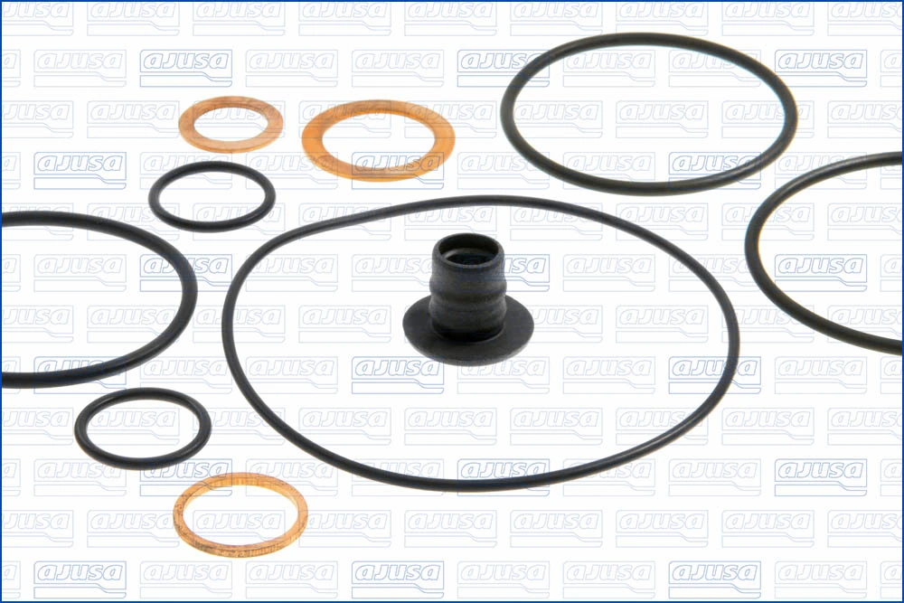 Pochette moteur complète AJUSA 50203100