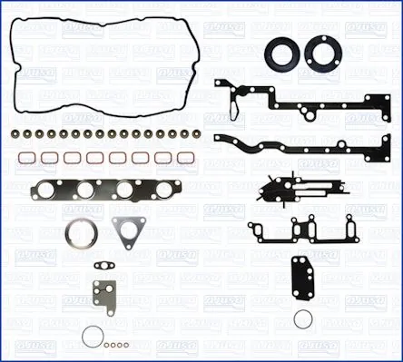 Pochette moteur complète AJUSA 51050800