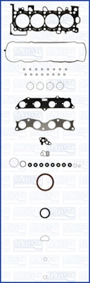 Pochette moteur complète AJUSA 50284800