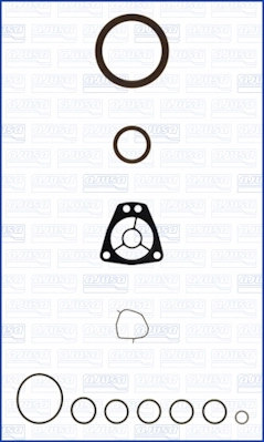 Pochette basse AJUSA 54152600