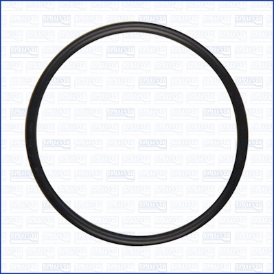 USZCZELKA PRZEPUSTNICY LAND ROVER RANGE ROVER 3.0TD 12-