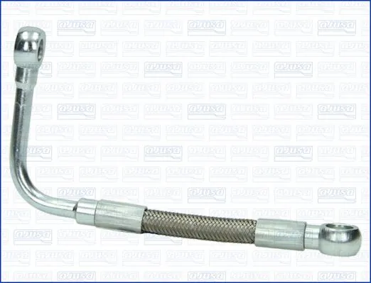 Conduite d'huile, compresseur AJUSA OP10162