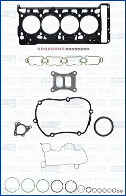 Pochette haute AJUSA 52437200