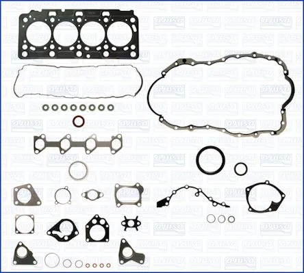 Pochette moteur complète AJUSA 50361900
