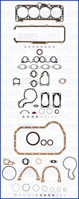 Pochette moteur complète AJUSA 50212500