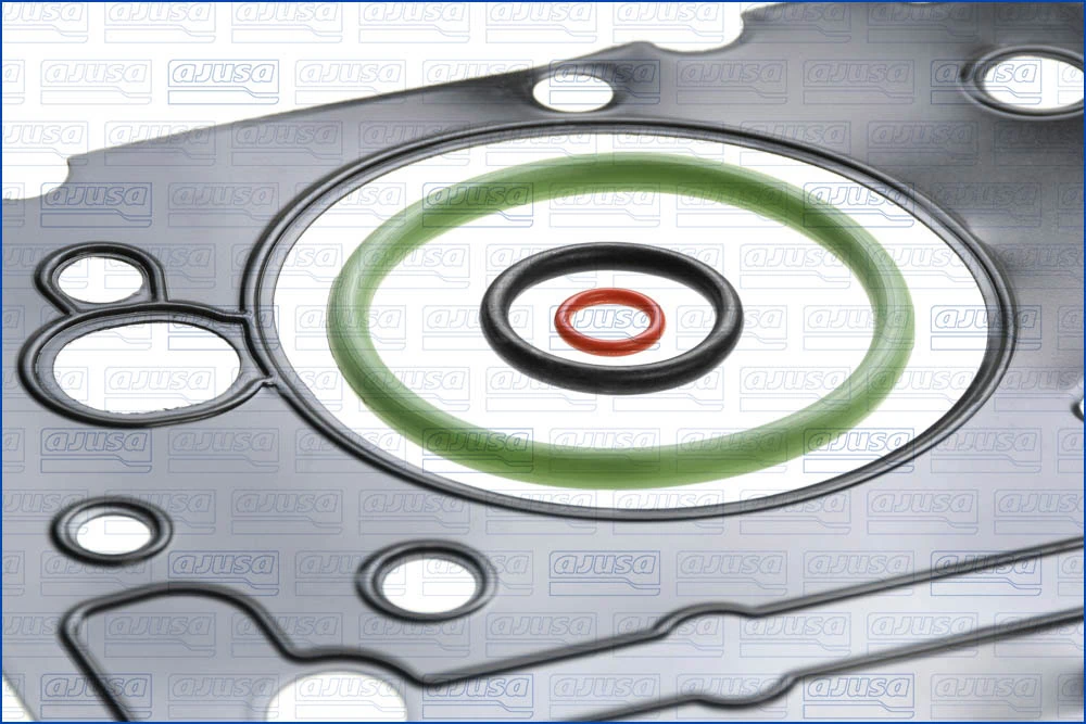 Pochette basse AJUSA 54096600