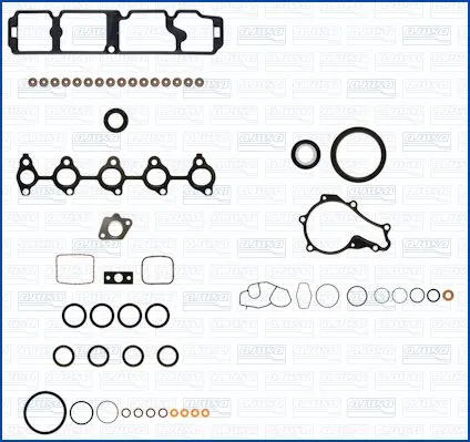Pochette moteur complète AJUSA 51058400