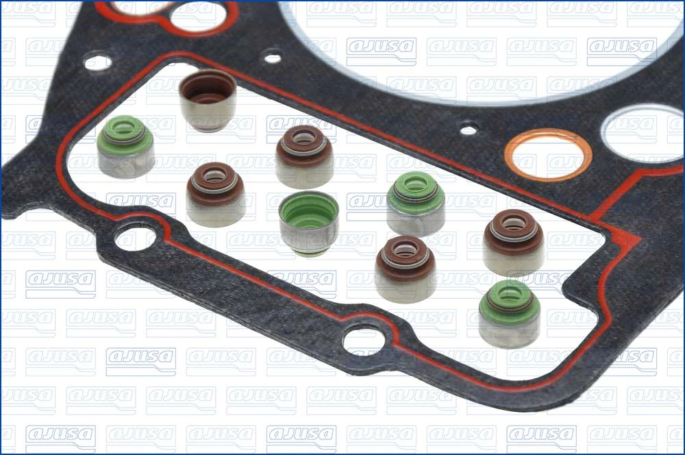 Pochette moteur complète AJUSA 50137000