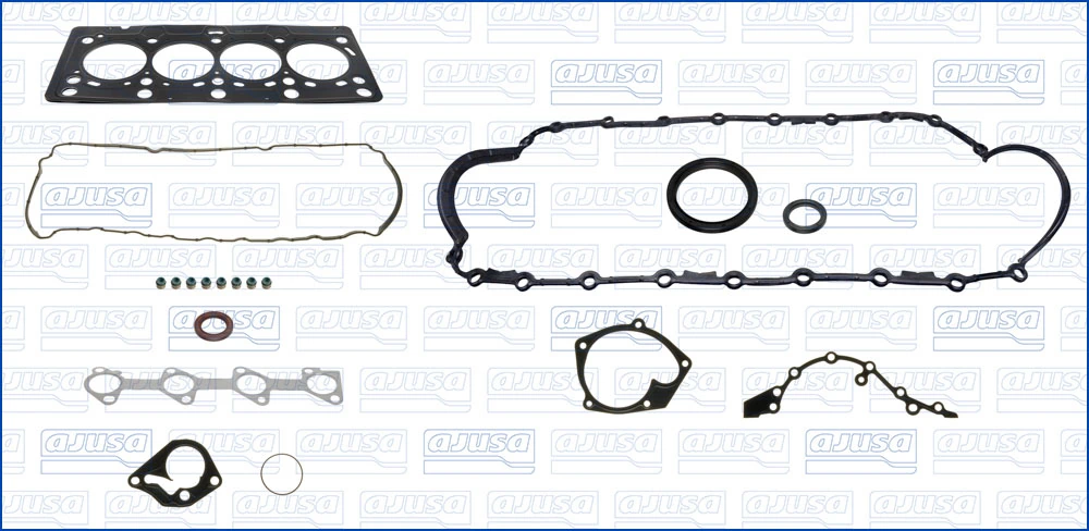 Pochette moteur complète AJUSA 50241200