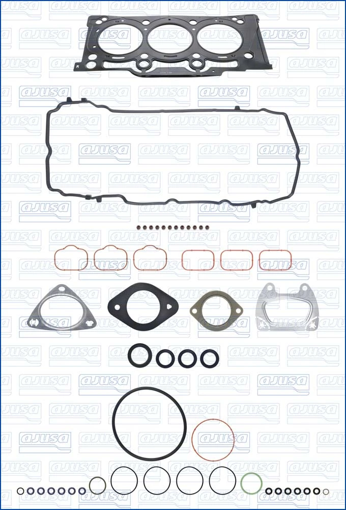 Pochette haute AJUSA 52440400