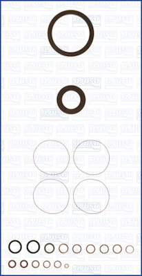 Pochette basse AJUSA 54131400