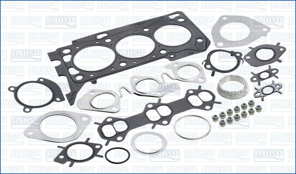 Pochette haute AJUSA 52396600