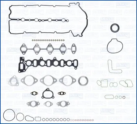 Pochette moteur complète AJUSA 51077800