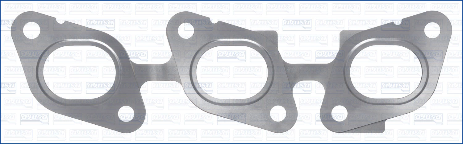 Gasket, exhaust manifold