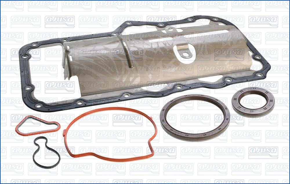 Pochette basse AJUSA 54153900