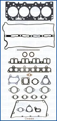 Pochette haute AJUSA 52392700