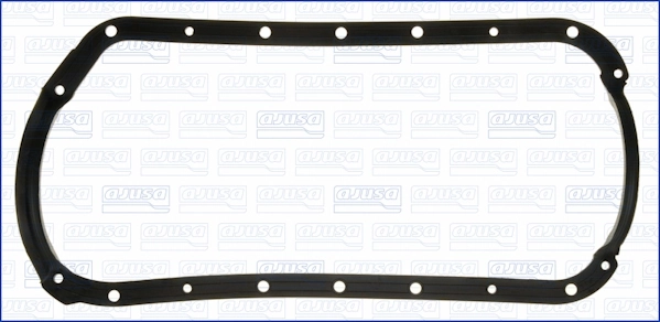 Joint d'étanchéité, carter d'huile AJUSA 14022800