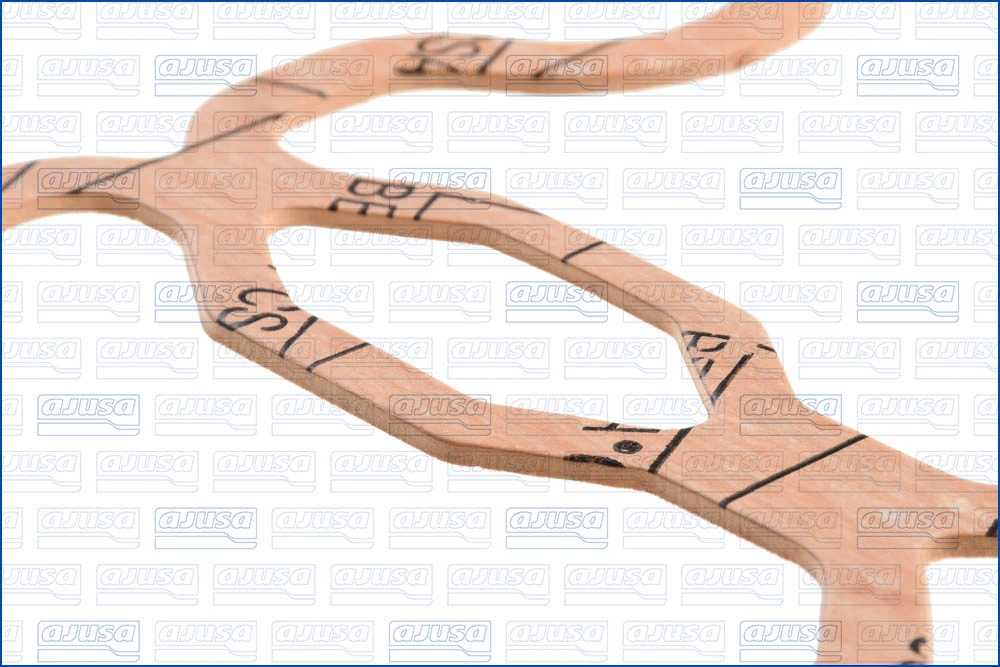 Joint de cache culbuteurs AJUSA 11079100