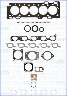 Pochette haute AJUSA 52389500