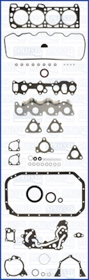 Pochette moteur complète AJUSA 50121800