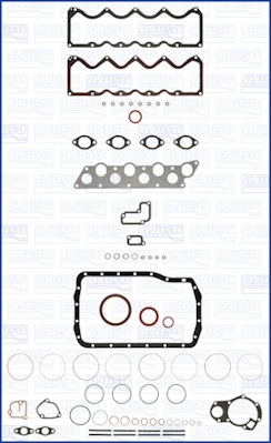 Pochette moteur complète AJUSA 51001700