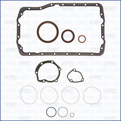 Pochette basse AJUSA 54189100