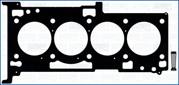 Joint d'étanchéité, culasse AJUSA 55013800