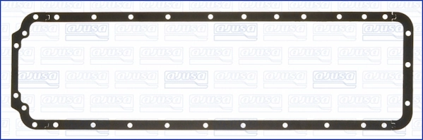 Joint d'étanchéité, carter d'huile AJUSA 14055300