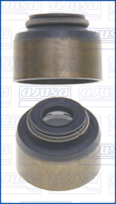 Bague d'étanchéité, tige de soupape AJUSA 12026000