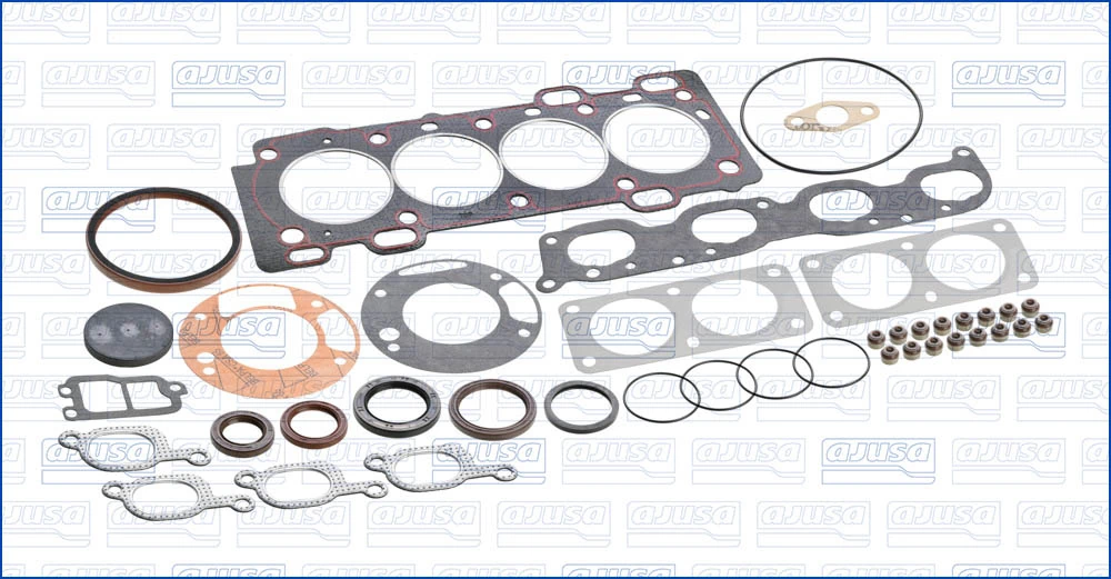 Pochette moteur complète AJUSA 50224400